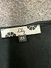 Lily Black Cocktail Dress Size XS - photo 7
