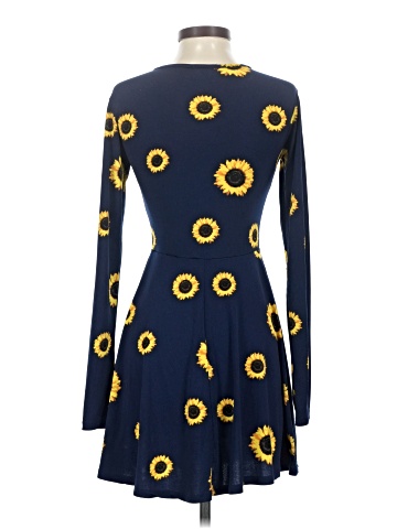 J for Justify Casual Dress (view 2)