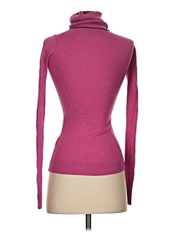 Z Spoke by Zac Posen Turtleneck Sweater (view 2)