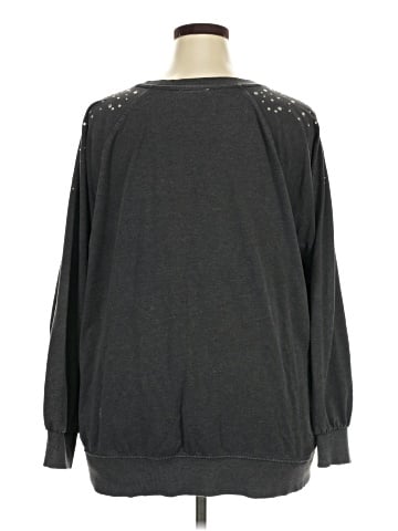Maurices Pullover Sweater (view 2)