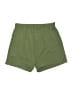 Unbranded Solid Green Athletic Shorts Size M (estimated) - photo 2