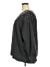 Maurices Gray Pullover Sweater Size 4X (estimated) - photo 5