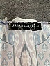 Urban Coco 100% Polyester Paisley Gray Casual Dress Size L - photo 7
