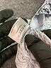 Urban Coco 100% Polyester Paisley Gray Casual Dress Size L - photo 8