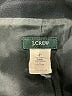 J.Crew 100% Wool Black Wool Blazer Size 6 - photo 6