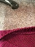 Talbots Burgundy Cardigan Size M - photo 8