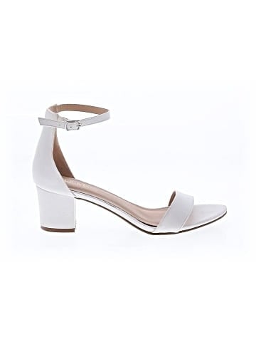 Bella Marie Sandals (view 1)
