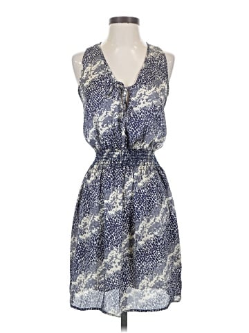Everly Casual Dress (view 1)