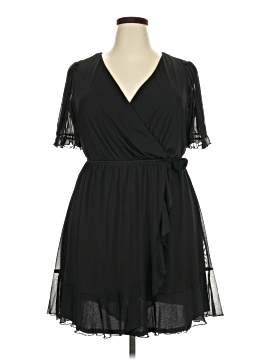 Inspired Hearts Cocktail Dress