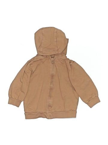 H&M Zip Up Hoodie (view 1)
