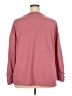 Shein Curve Pink Pullover Sweater Size 18 Plus (3) - photo 2