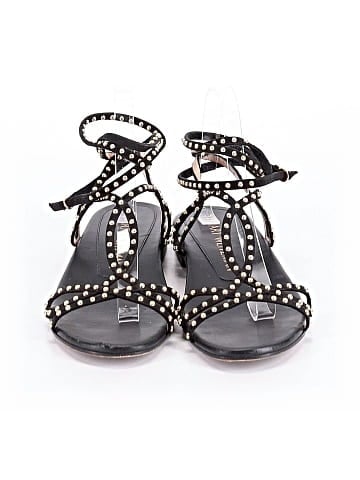 Stuart Weitzman Sandals (view 2)