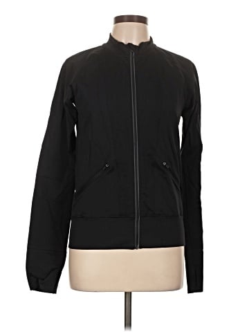 Lululemon Athletica Track Jacket (view 1)