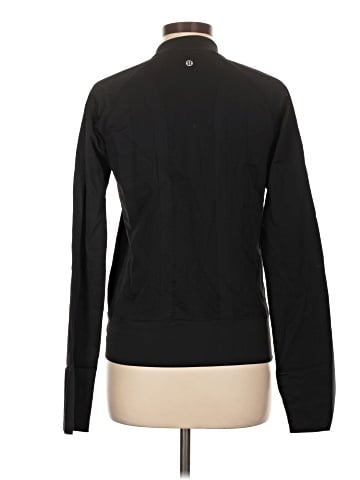 Lululemon Athletica Track Jacket (view 2)