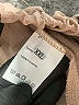 Unbranded 100% Polyester Pink Brown Casual Pants Size XXL - photo 4