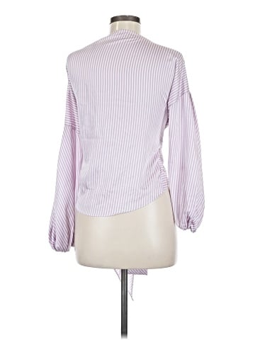 Olivaceous Long Sleeve T-Shirt (view 2)