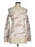 Vineyard Vines Camo Tan Pullover Sweater Size M - photo 1