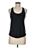 Lululemon Athletica Black Active Tank Size M (estimated) - photo 1