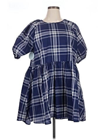 Hill House Casual Dress (view 1)