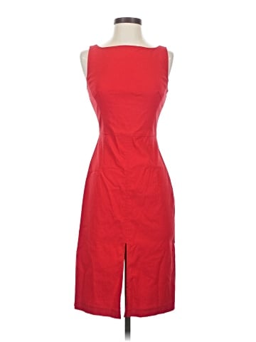 Express Cocktail Dress (view 1)