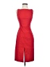 Express Red Cocktail Dress Size 1 - 2 - photo 1