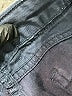 Assorted Brands Solid Blue Shorts Size 26 waist - photo 4