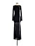 Lulus Black Cocktail Dress Size S - photo 1