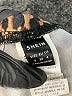Shein Animal Print Brown Leggings Size 4 - photo 7