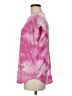 Zelos Tie-dye Pink Active T-Shirt Size M - photo 5