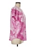 Zelos Tie-dye Pink Active T-Shirt Size M - photo 4