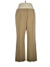 Liz Claiborne Tan Dress Pants Size 16 Petite - photo 1