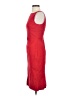Express Red Cocktail Dress Size 1 - 2 - photo 5