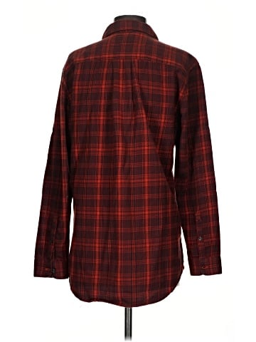 The North Face Long Sleeve Button-Down Shirt (view 2)