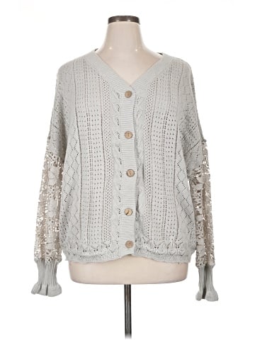 Unbranded Cardigan (view 1)