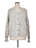 Unbranded Gray Cardigan Size XL - photo 1