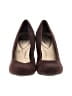 Dexflex Brown Wedges Size 9 - photo 2