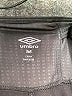 Umbro Gray Active Pants Size M - photo 7