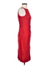 Express Red Cocktail Dress Size 1 - 2 - photo 4