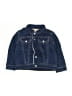 Gymboree Blue Denim Jacket Size 2T - photo 1