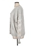 Unbranded Gray Cardigan Size XL - photo 5