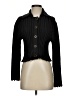 Future Collective 100% Polyester Black Cardigan Size XS - photo 1