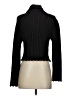 Future Collective 100% Polyester Black Cardigan Size XS - photo 2