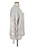 Unbranded Gray Cardigan Size XL - photo 4