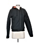 Reebok 100% Polyester Black Jacket Size S - photo 1