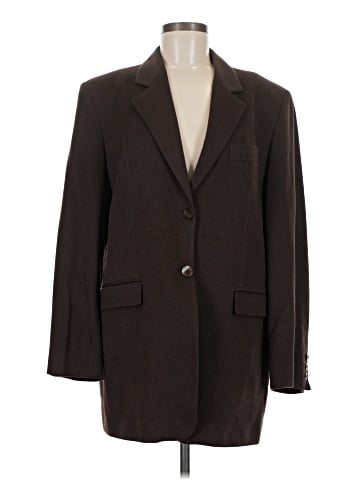 Louis Dell'Olio Coat (view 1)