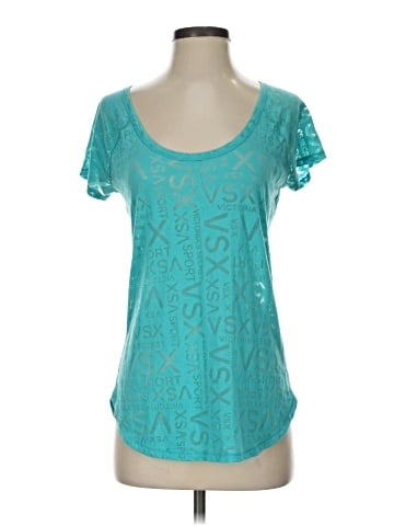 VSX Sport Short Sleeve T-Shirt (view 1)