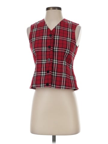 Petite Sophisticate Vest (view 1)