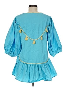 Crosby 3/4 Sleeve Blouse (view 2)