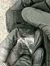 Maison d' Amelie Black Cargo Pants Size M - photo 4