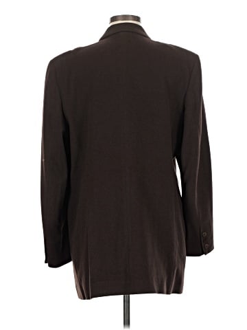 Louis Dell'Olio Coat (view 2)